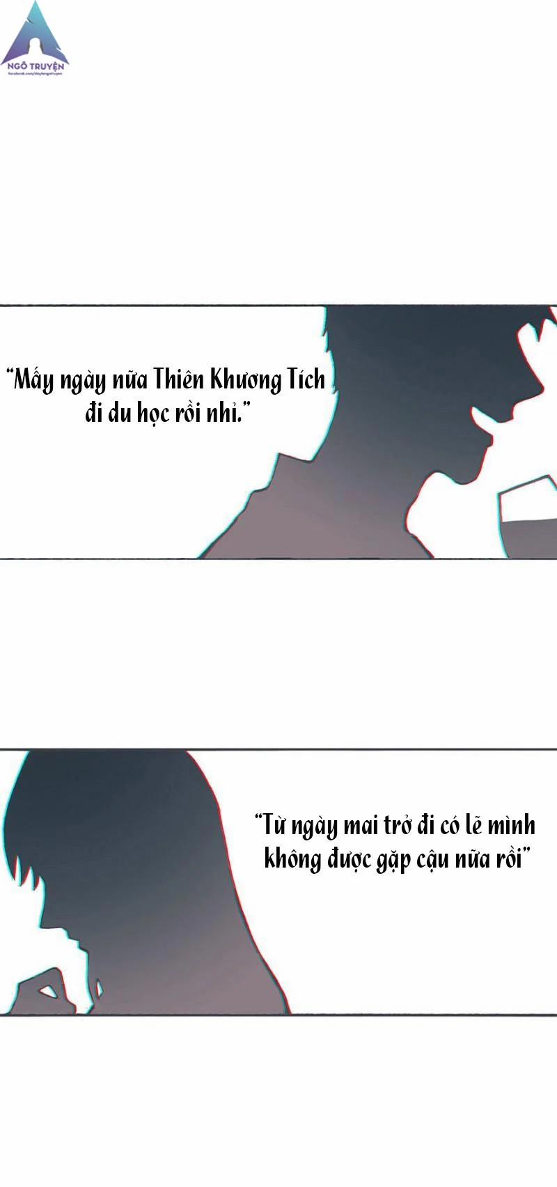 Phong Tín Hoa – Cạm Bẫy Đường Mật 1 trang 43