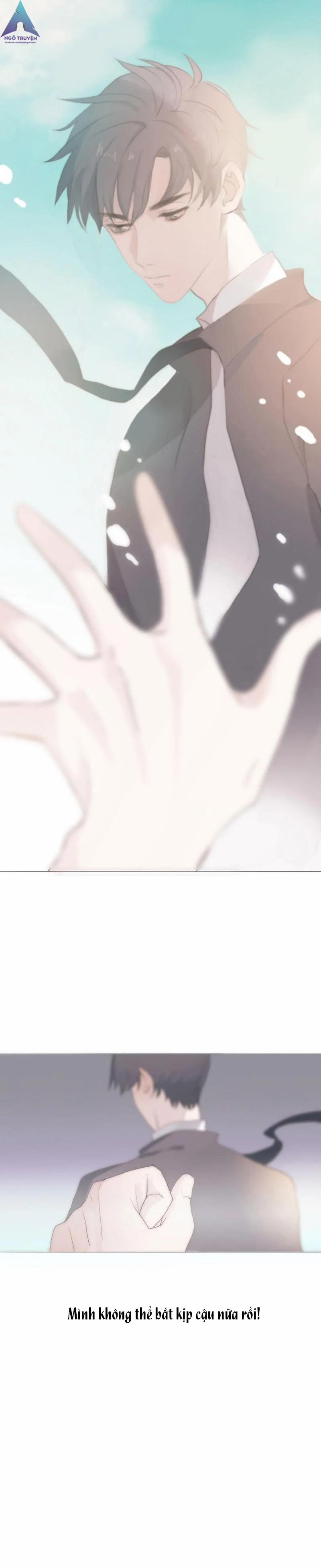 Phong Tín Hoa – Cạm Bẫy Đường Mật 1 trang 45