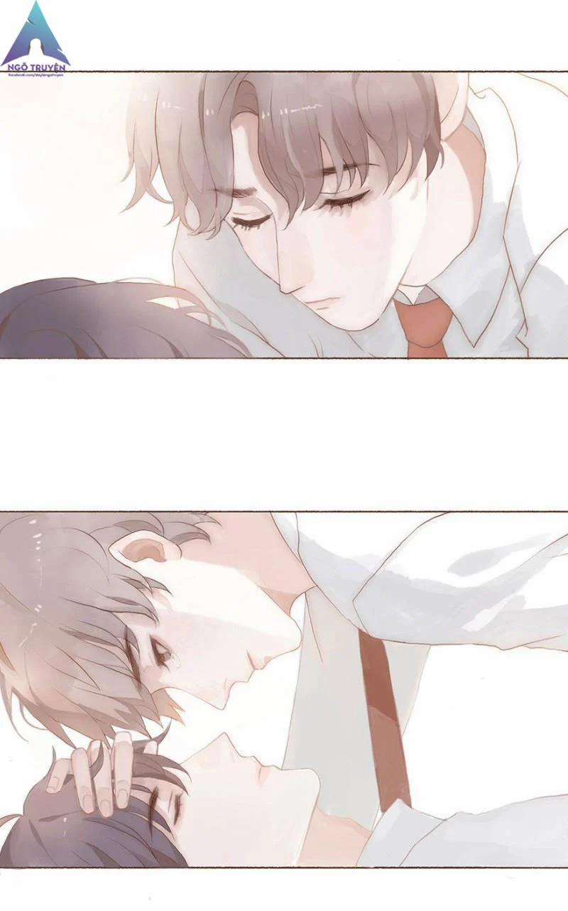 Phong Tín Hoa – Cạm Bẫy Đường Mật 1 trang 46