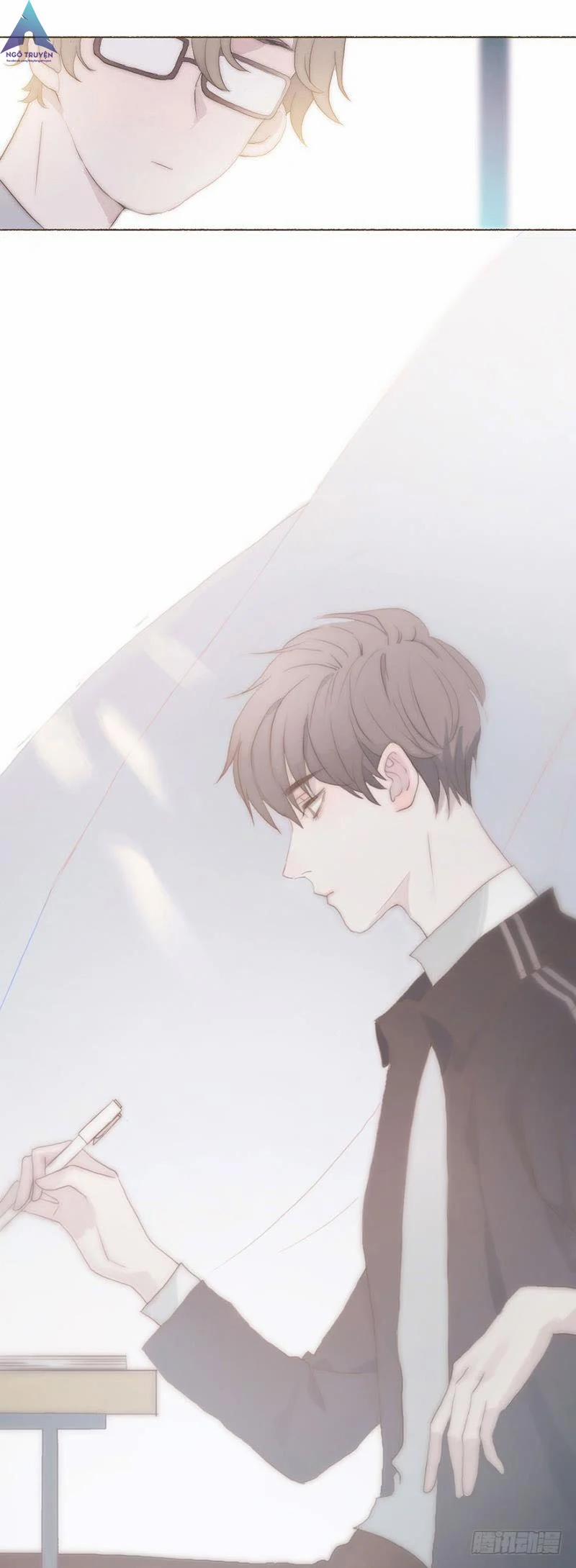 Phong Tín Hoa – Cạm Bẫy Đường Mật 1 trang 5