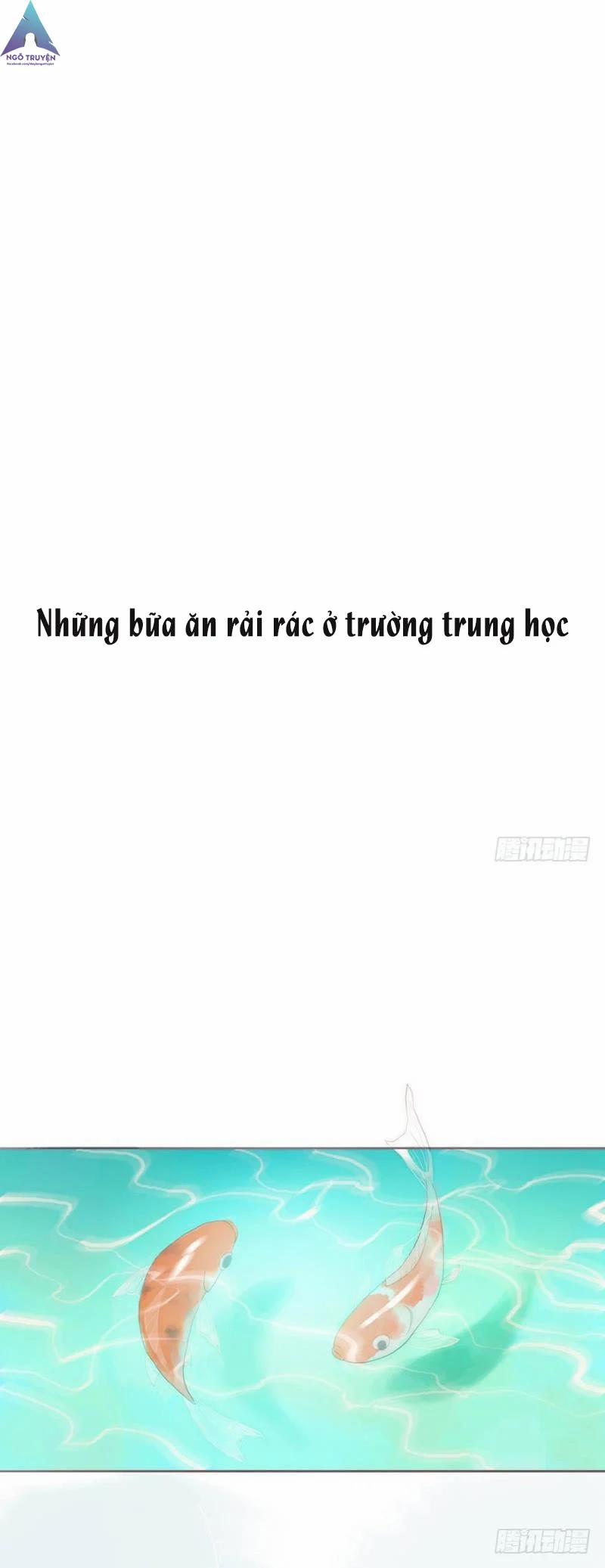 Phong Tín Hoa – Cạm Bẫy Đường Mật 1 trang 6