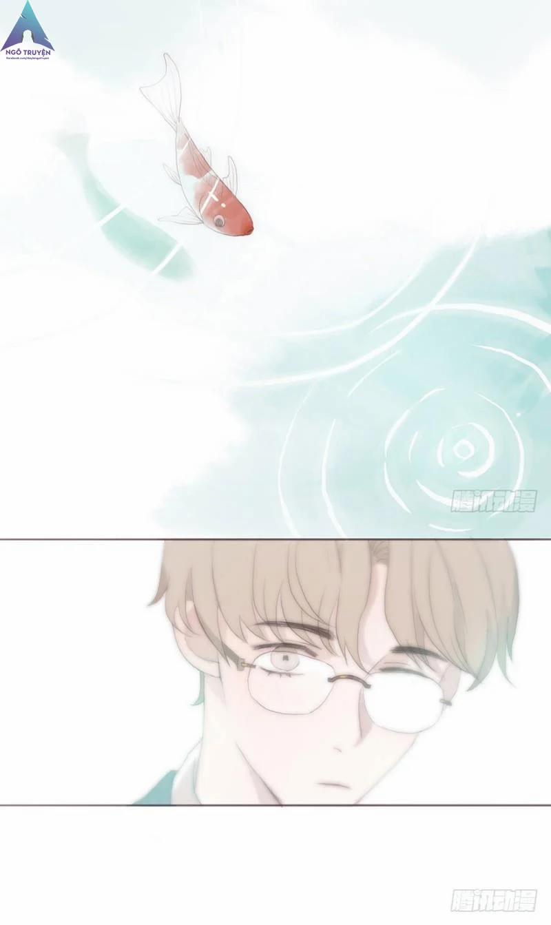 Phong Tín Hoa – Cạm Bẫy Đường Mật 1 trang 7