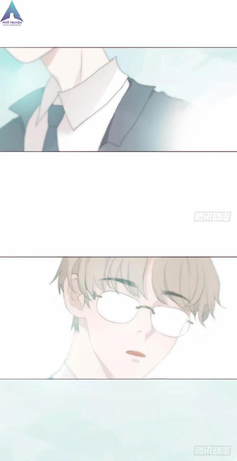 Phong Tín Hoa – Cạm Bẫy Đường Mật 1 trang 8