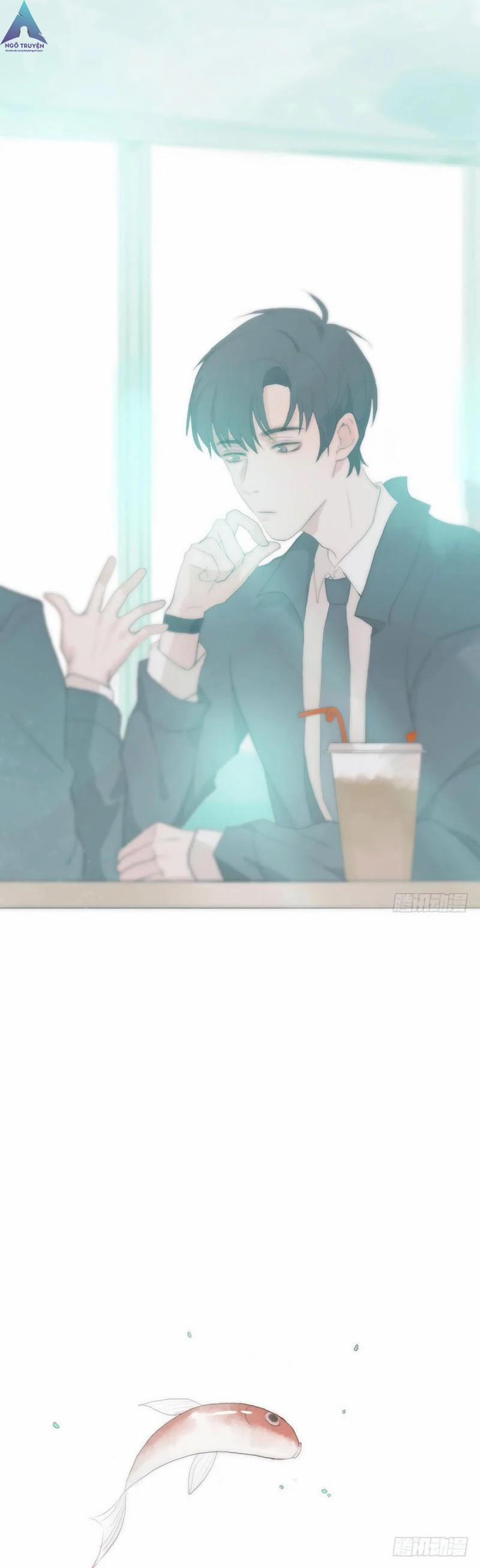 Phong Tín Hoa – Cạm Bẫy Đường Mật 1 trang 9