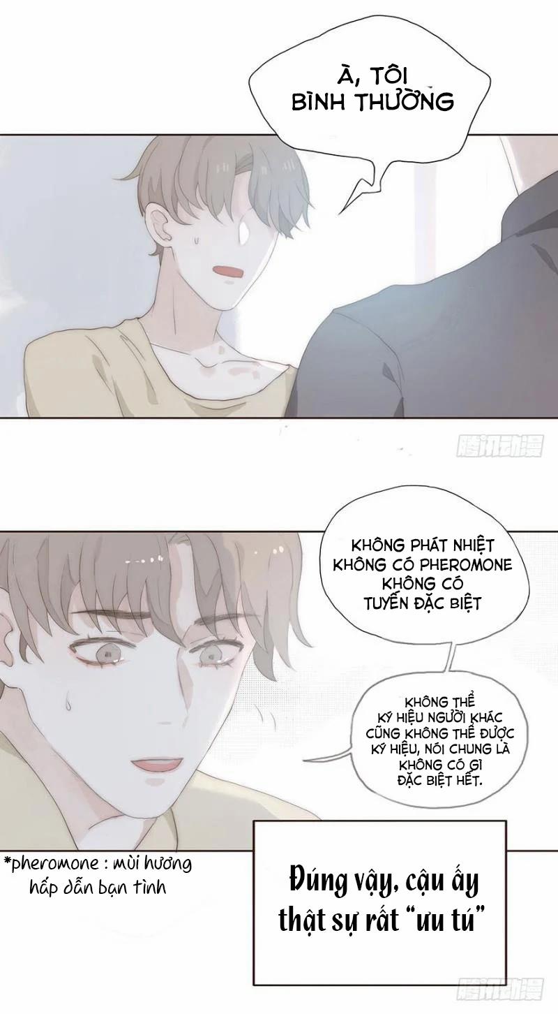 Phong Tín Hoa – Cạm Bẫy Đường Mật 2 trang 15