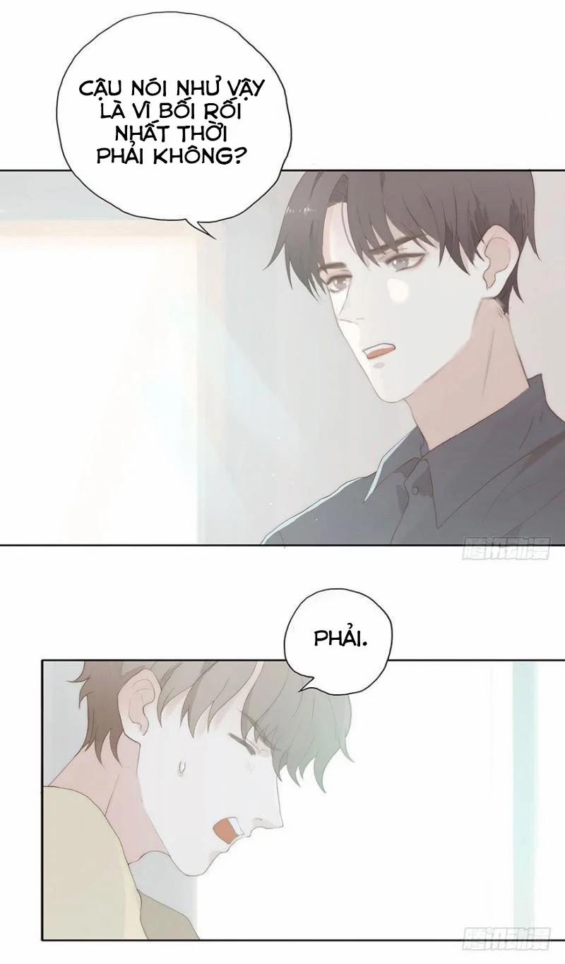 Phong Tín Hoa – Cạm Bẫy Đường Mật 2 trang 19