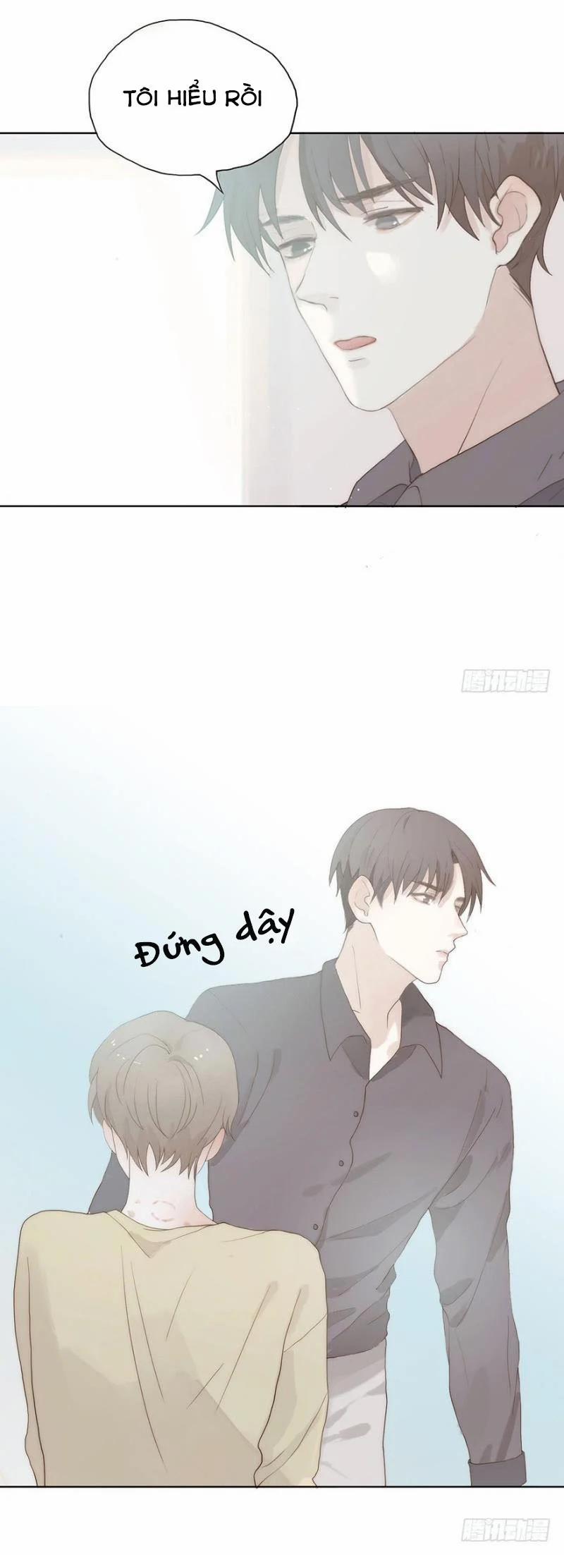 Phong Tín Hoa – Cạm Bẫy Đường Mật 2 trang 20