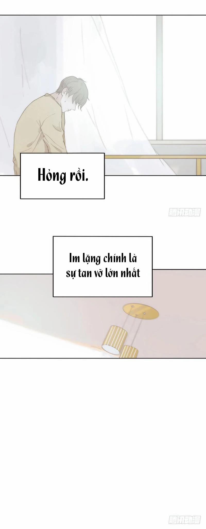 Phong Tín Hoa – Cạm Bẫy Đường Mật 2 trang 21