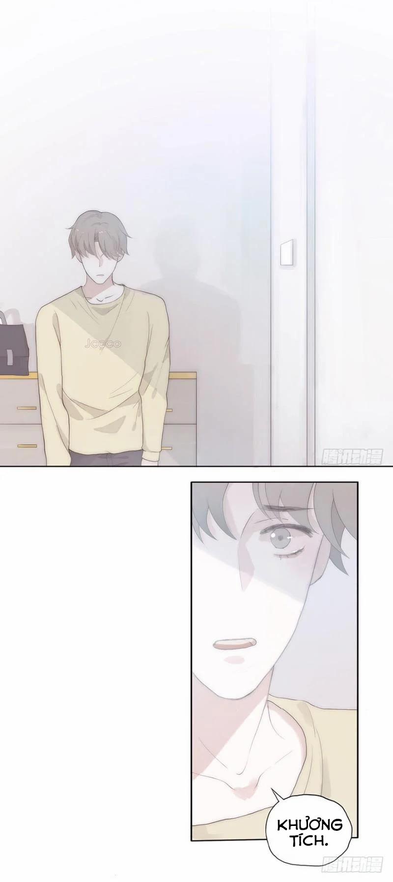 Phong Tín Hoa – Cạm Bẫy Đường Mật 2 trang 22