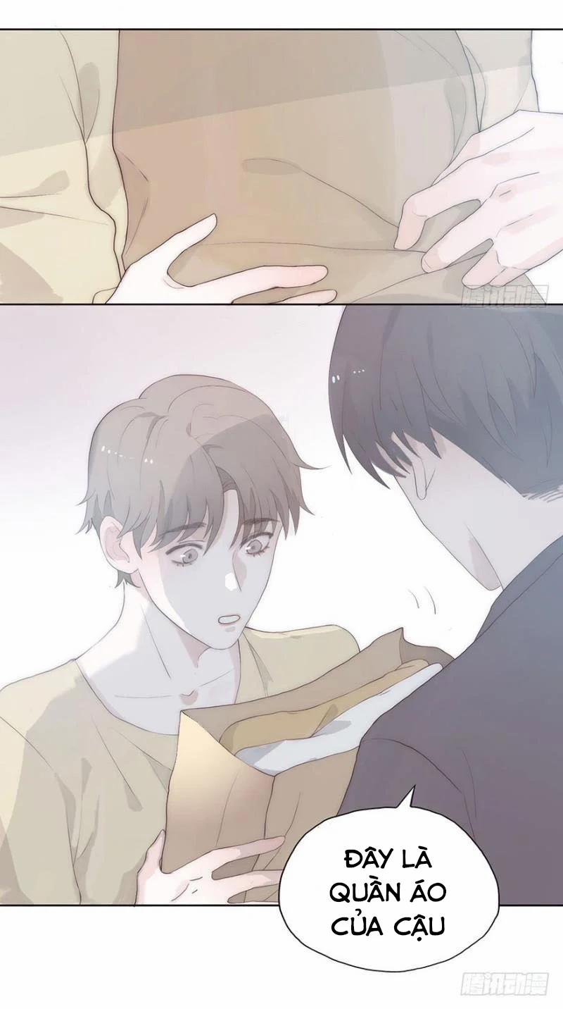 Phong Tín Hoa – Cạm Bẫy Đường Mật 2 trang 23