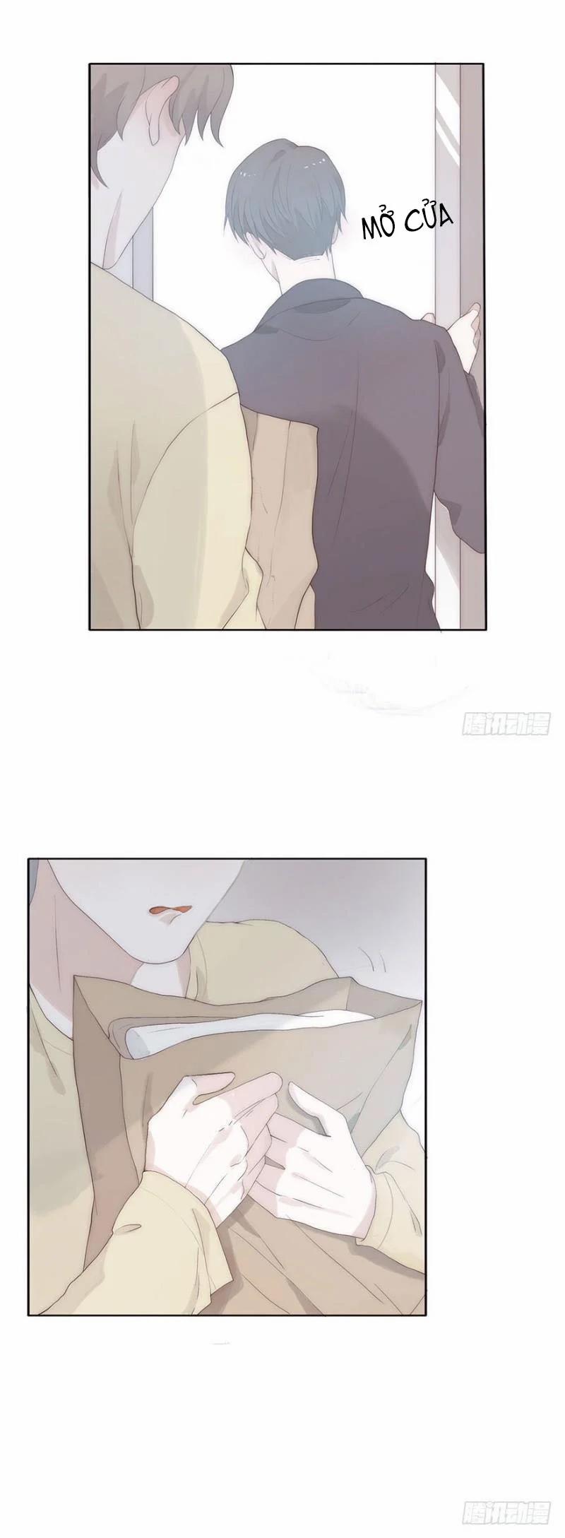 Phong Tín Hoa – Cạm Bẫy Đường Mật 2 trang 24