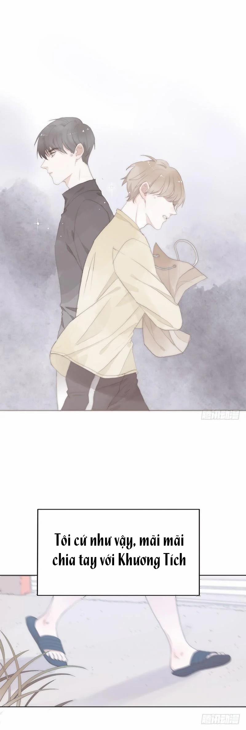 Phong Tín Hoa – Cạm Bẫy Đường Mật 2 trang 25