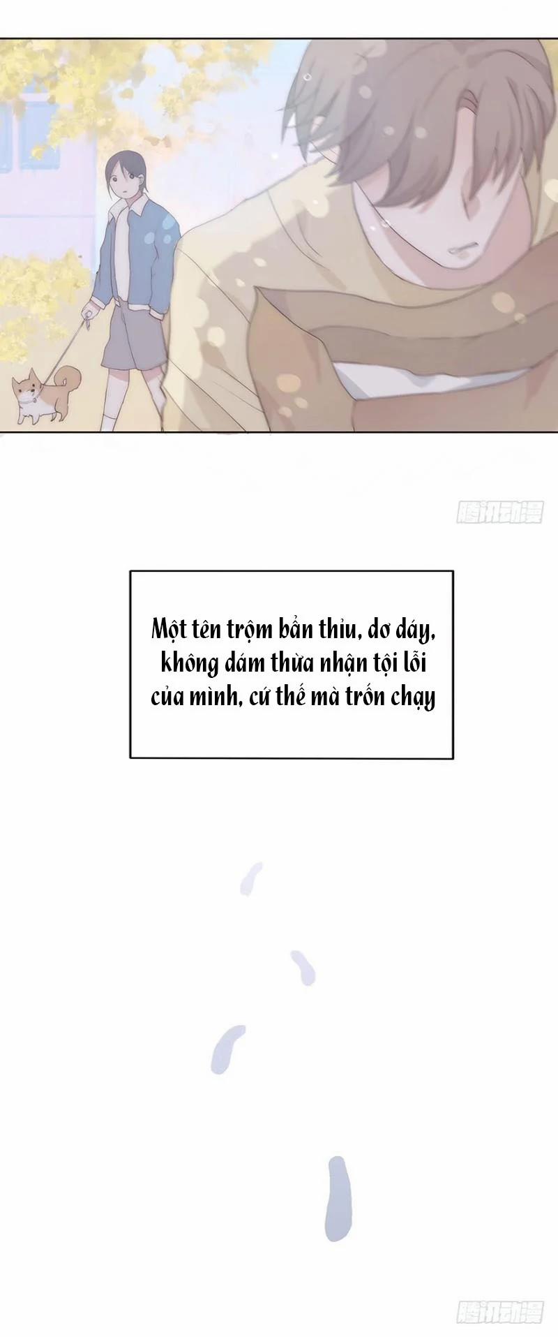 Phong Tín Hoa – Cạm Bẫy Đường Mật 2 trang 26