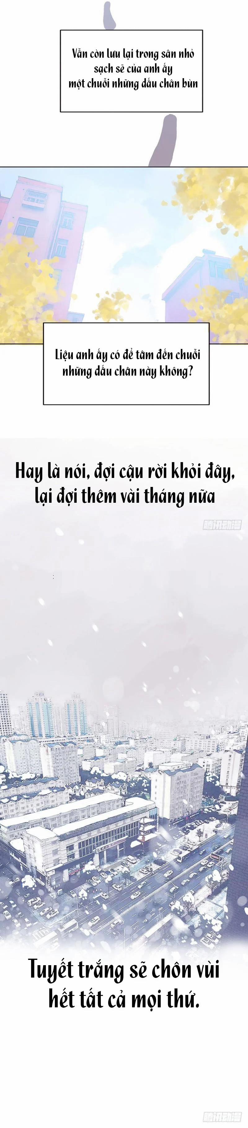 Phong Tín Hoa – Cạm Bẫy Đường Mật 2 trang 27