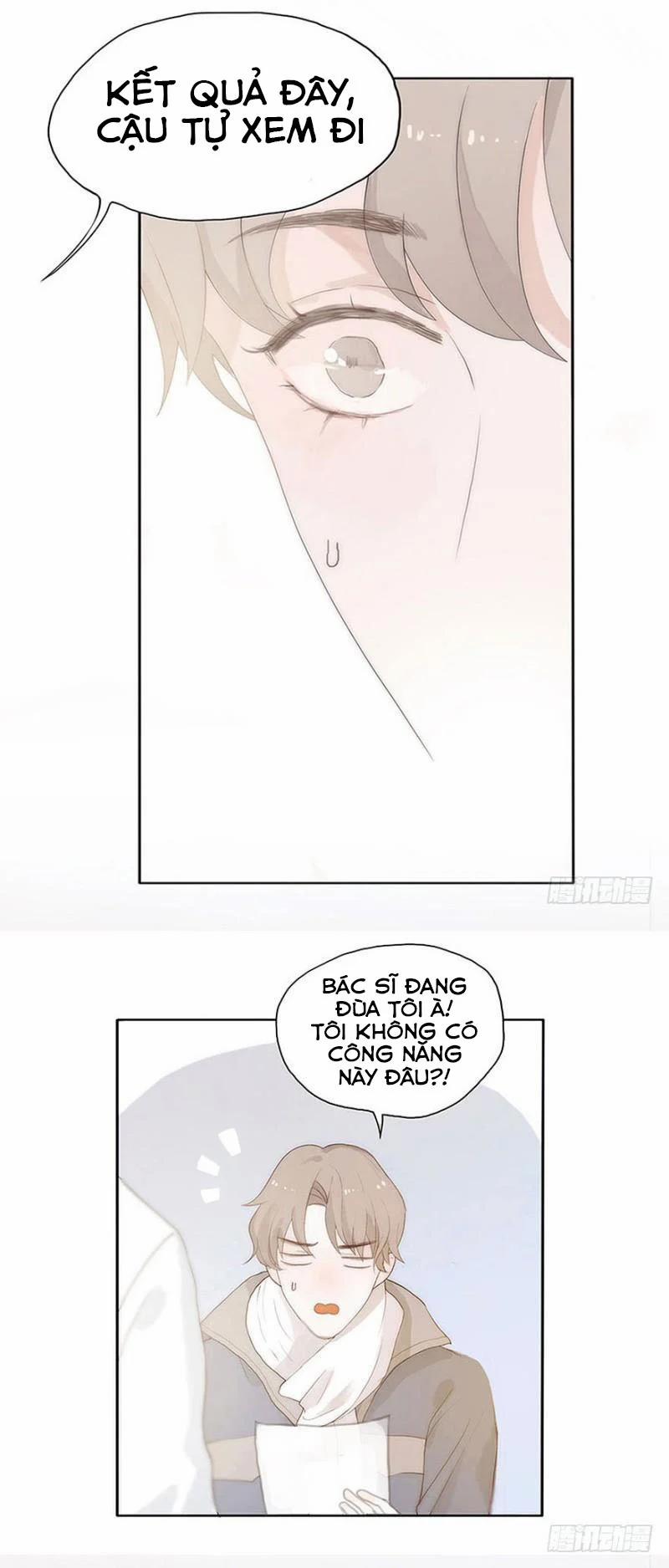 Phong Tín Hoa – Cạm Bẫy Đường Mật 2 trang 30