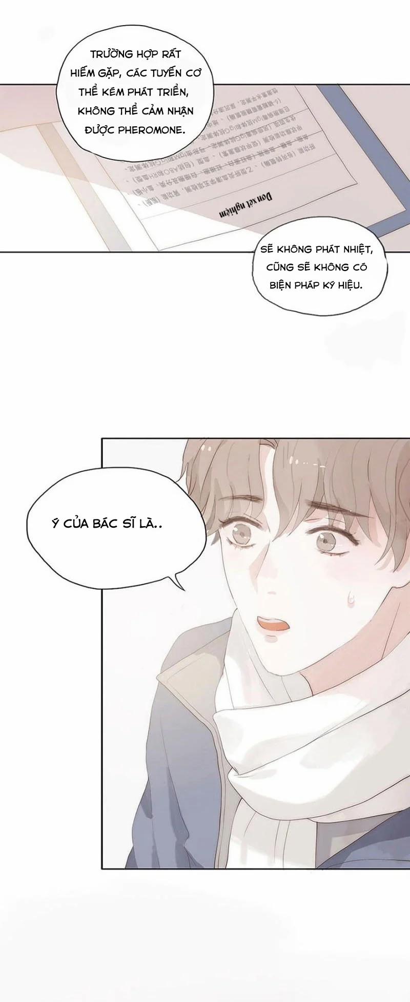 Phong Tín Hoa – Cạm Bẫy Đường Mật 2 trang 32