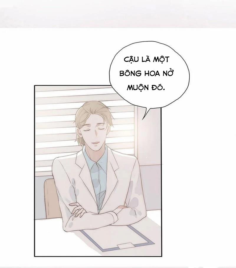 Phong Tín Hoa – Cạm Bẫy Đường Mật 2 trang 33