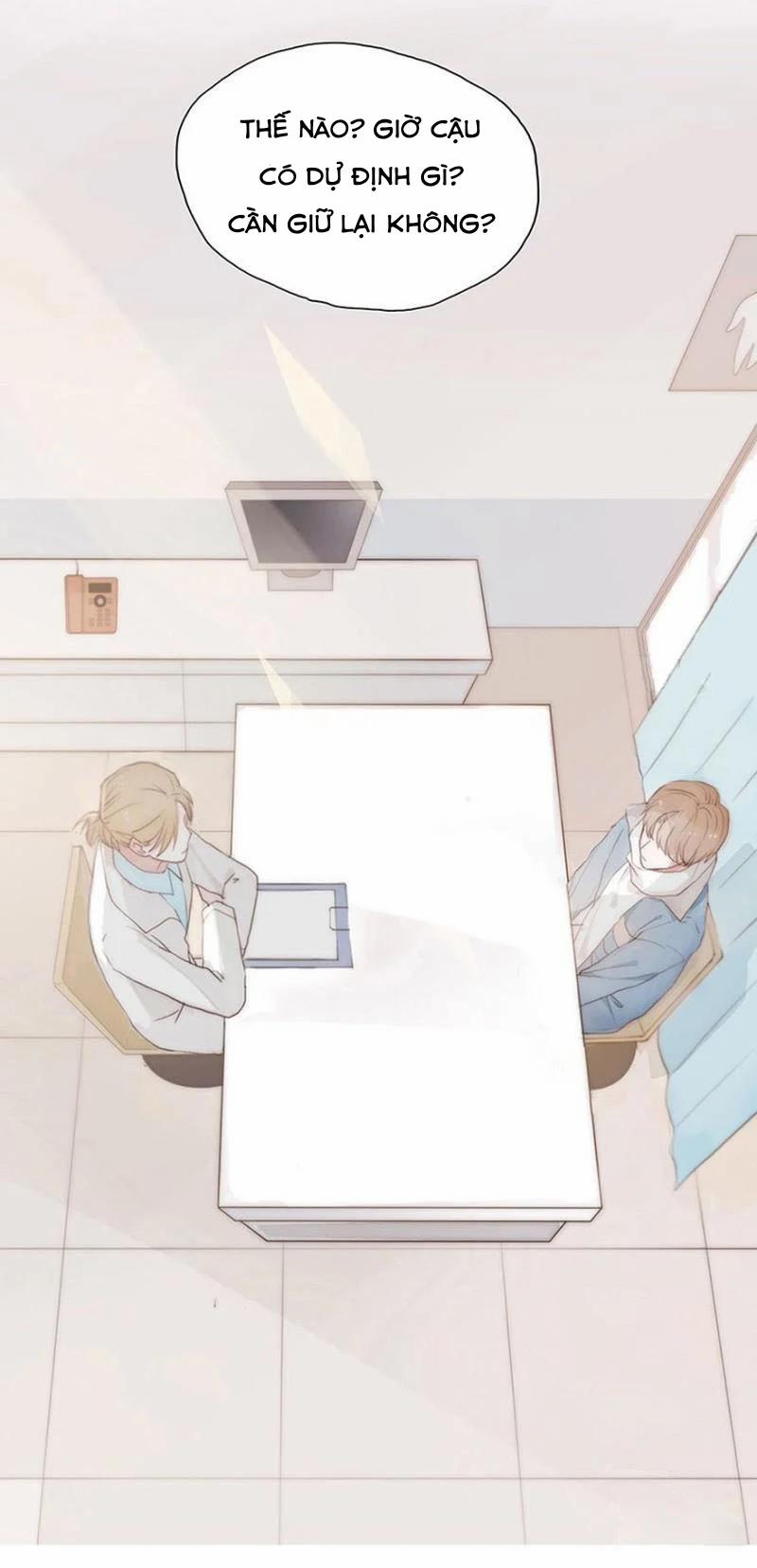 Phong Tín Hoa – Cạm Bẫy Đường Mật 2 trang 34