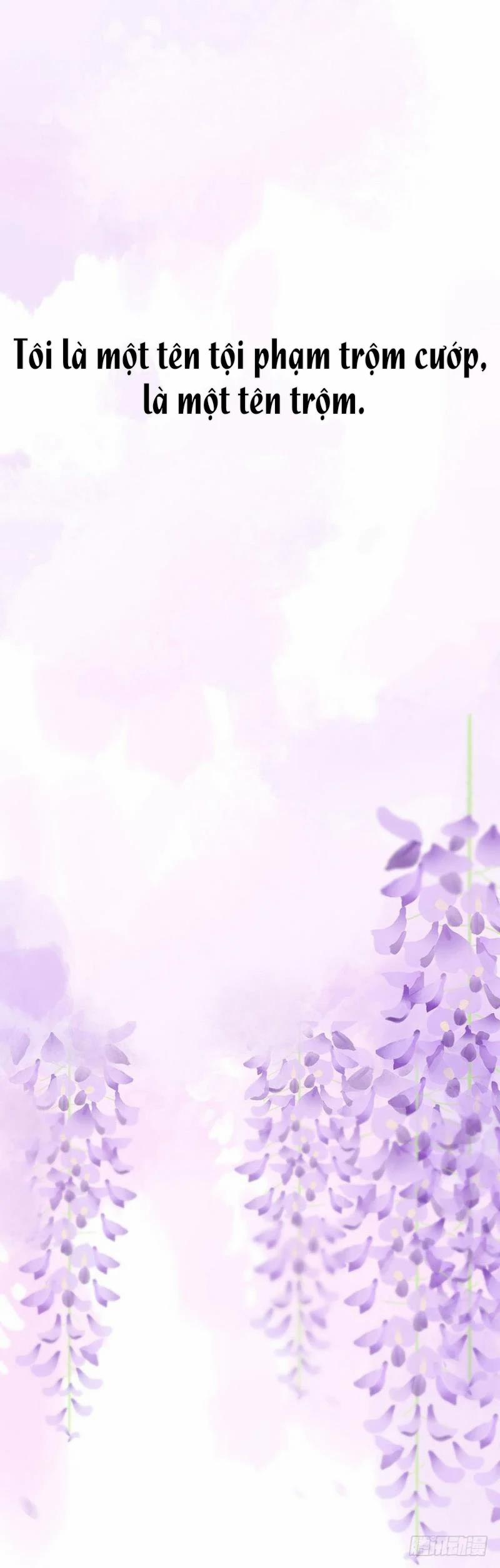 Phong Tín Hoa – Cạm Bẫy Đường Mật 2 trang 35