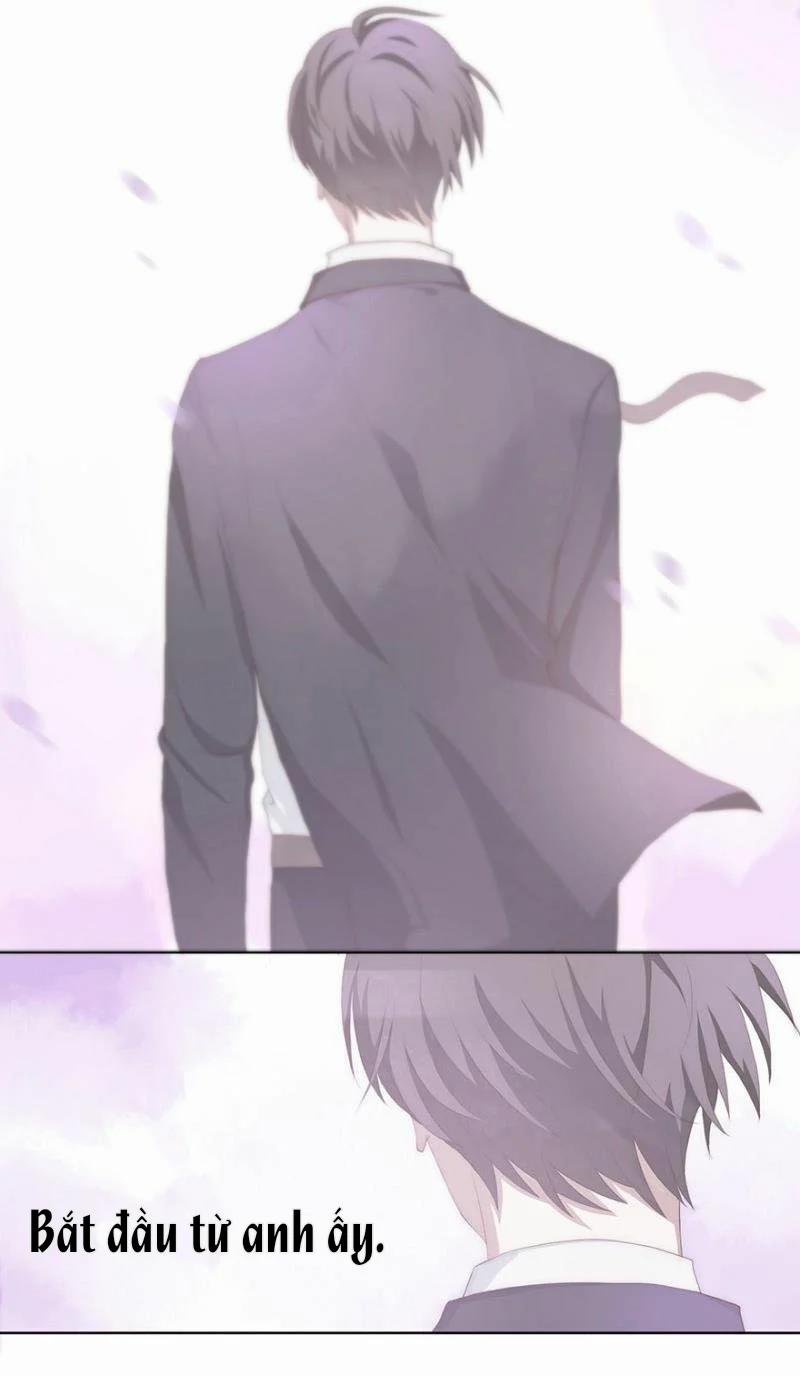 Phong Tín Hoa – Cạm Bẫy Đường Mật 2 trang 36