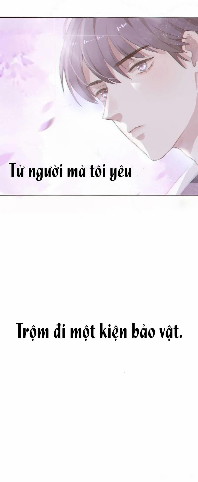 Phong Tín Hoa – Cạm Bẫy Đường Mật 2 trang 37