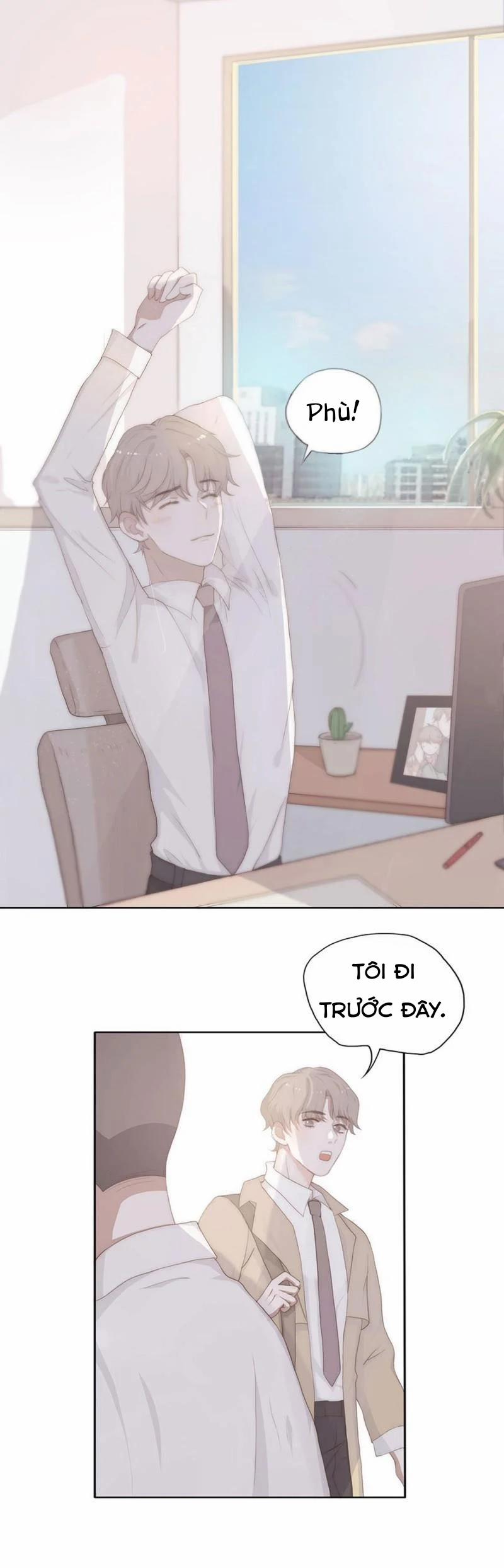 Phong Tín Hoa – Cạm Bẫy Đường Mật 2 trang 39