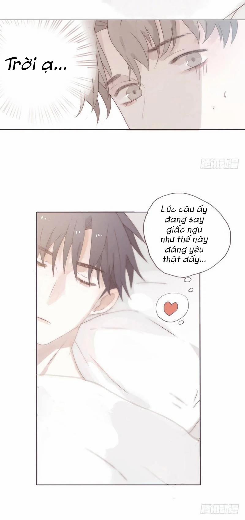 Phong Tín Hoa – Cạm Bẫy Đường Mật 2 trang 4