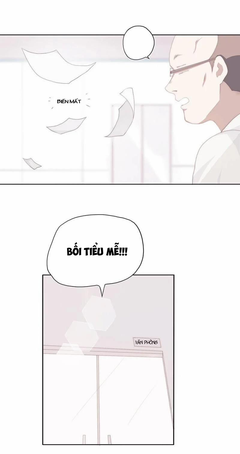 Phong Tín Hoa – Cạm Bẫy Đường Mật 2 trang 42