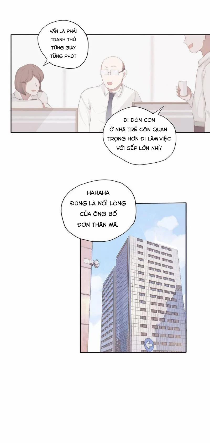 Phong Tín Hoa – Cạm Bẫy Đường Mật 2 trang 43