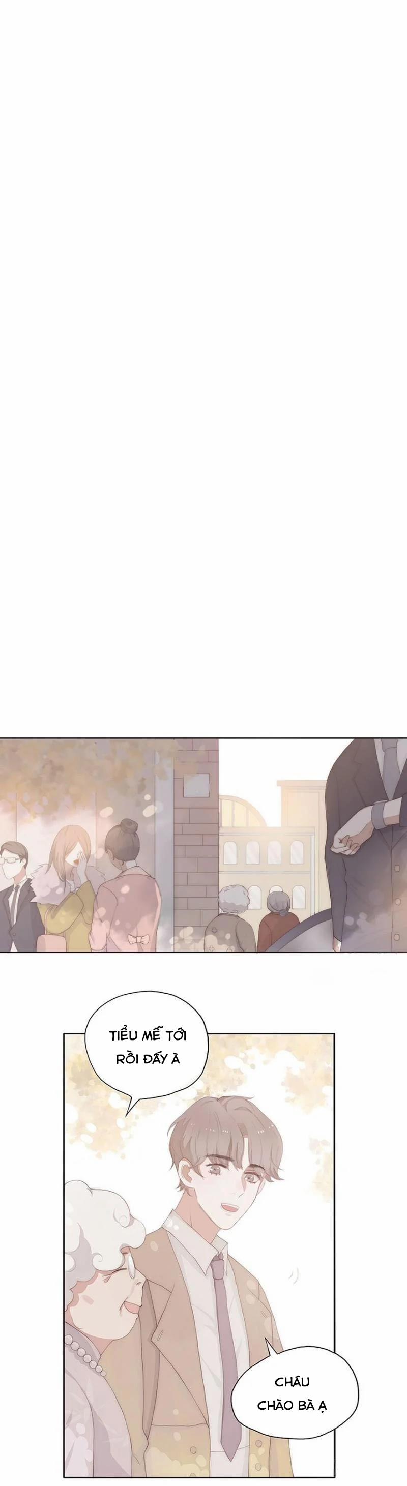 Phong Tín Hoa – Cạm Bẫy Đường Mật 2 trang 44