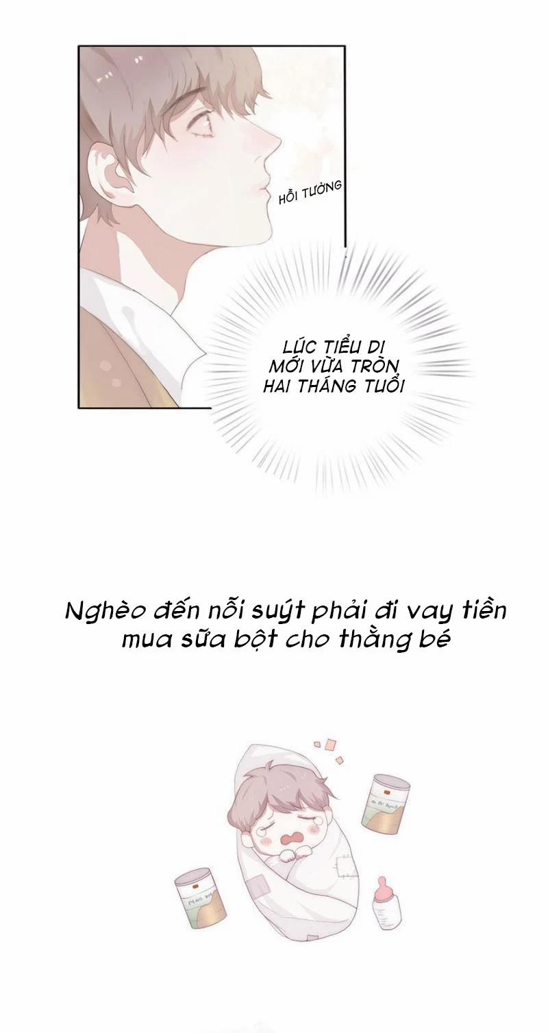 Phong Tín Hoa – Cạm Bẫy Đường Mật 2 trang 46