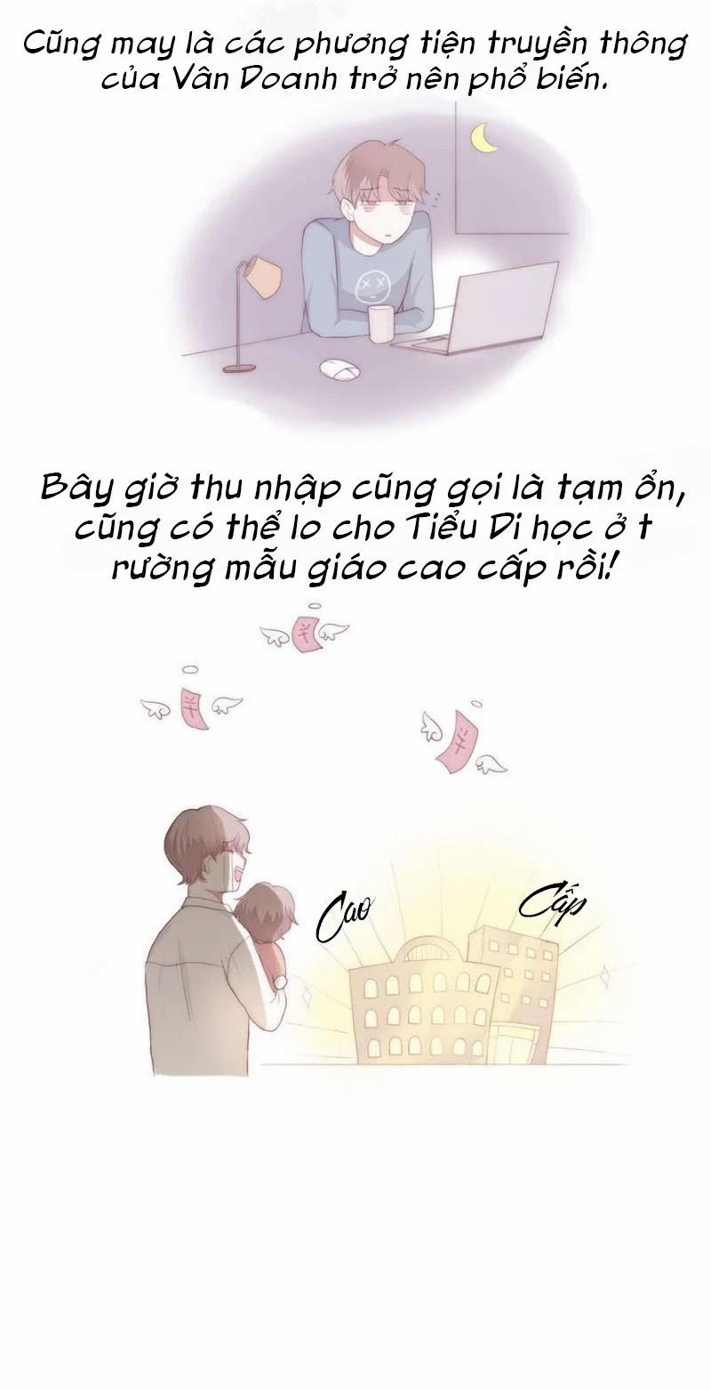 Phong Tín Hoa – Cạm Bẫy Đường Mật 2 trang 47