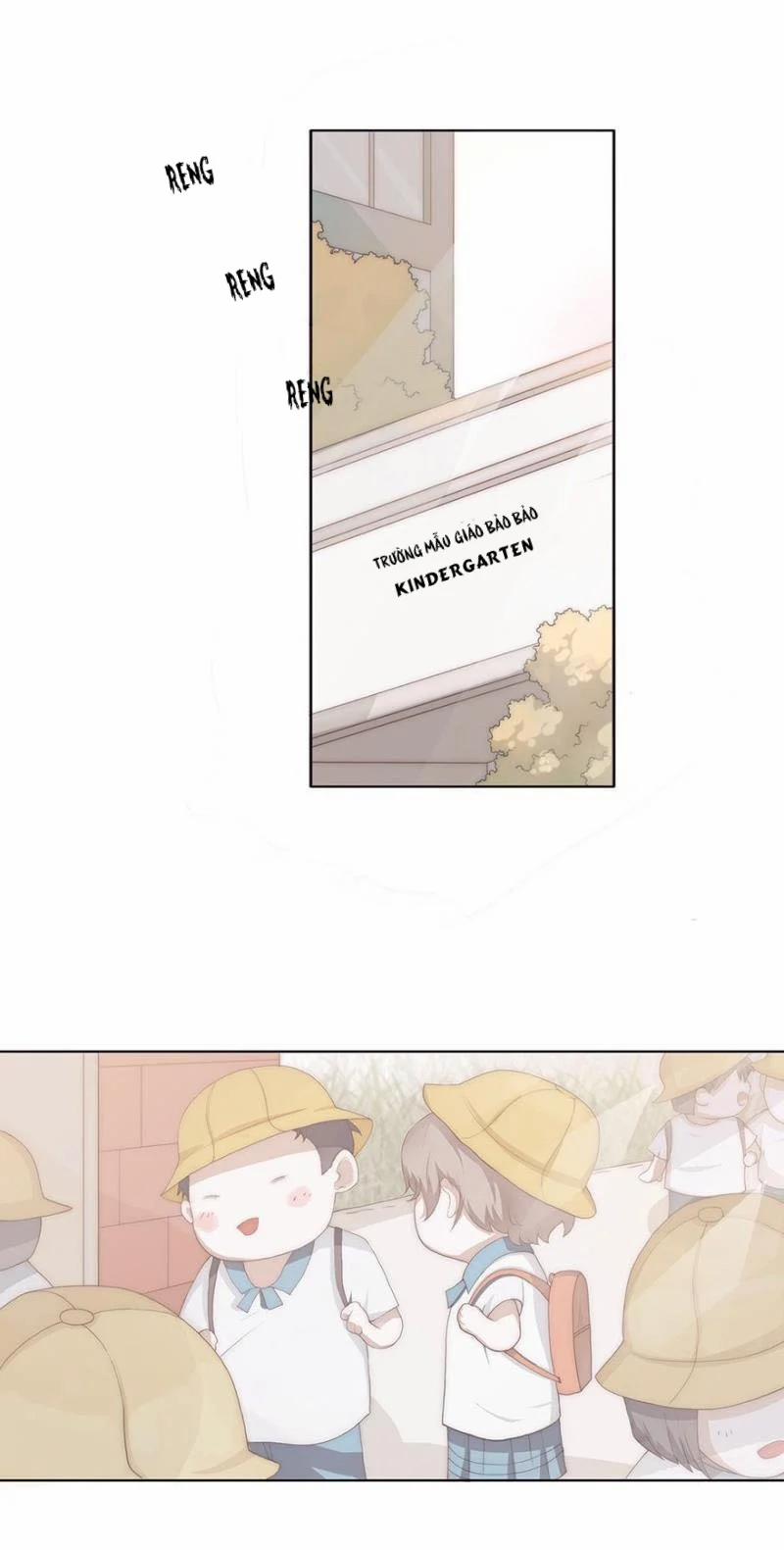 Phong Tín Hoa – Cạm Bẫy Đường Mật 2 trang 48