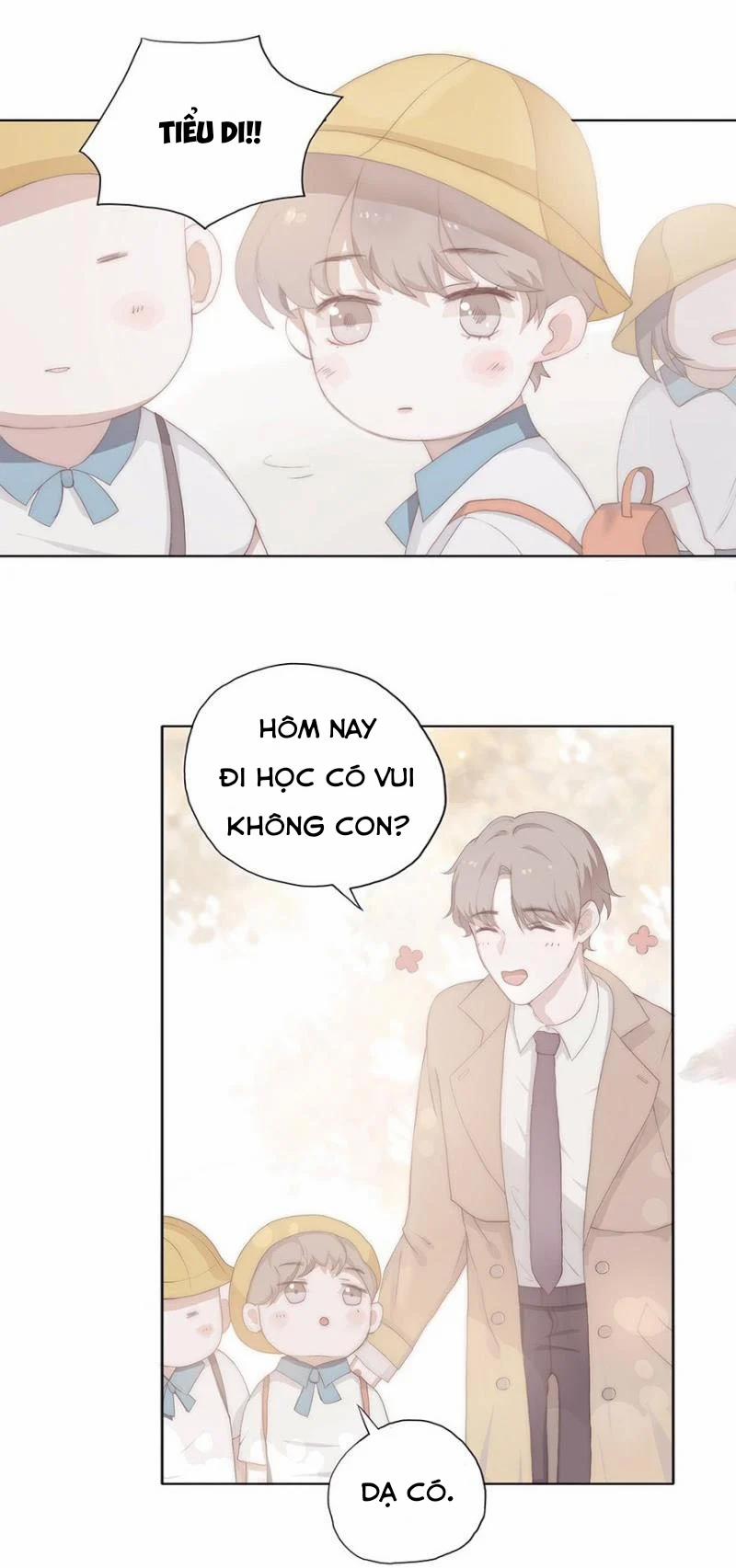 Phong Tín Hoa – Cạm Bẫy Đường Mật 2 trang 49