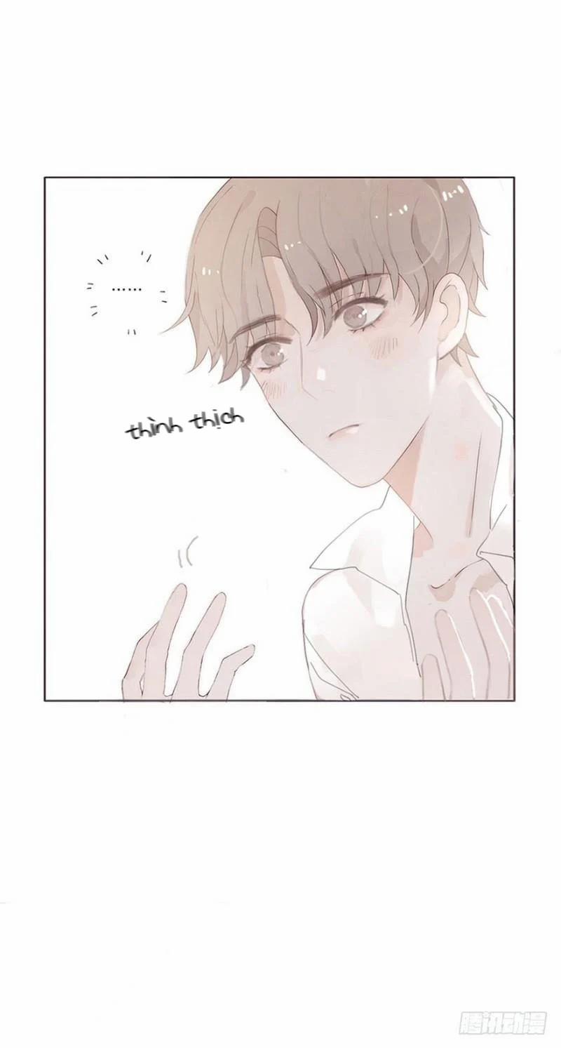 Phong Tín Hoa – Cạm Bẫy Đường Mật 2 trang 5