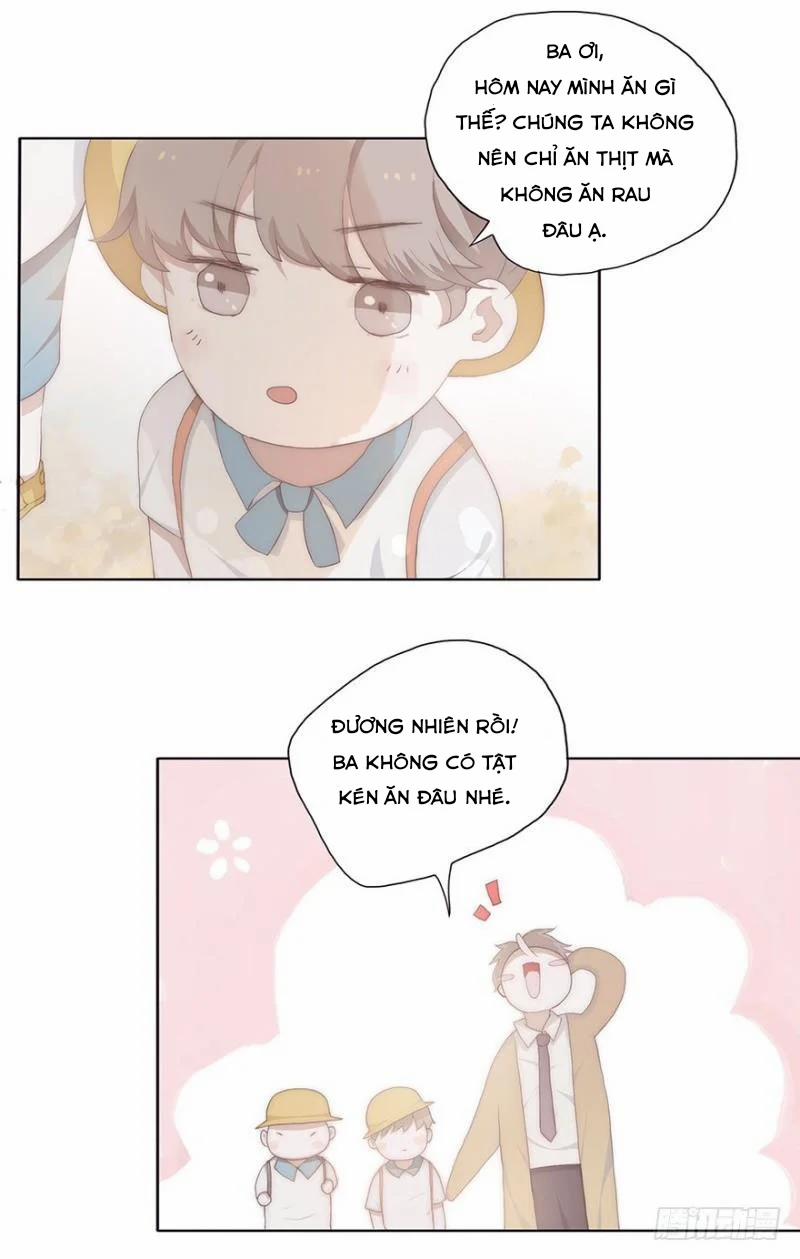 Phong Tín Hoa – Cạm Bẫy Đường Mật 2 trang 50