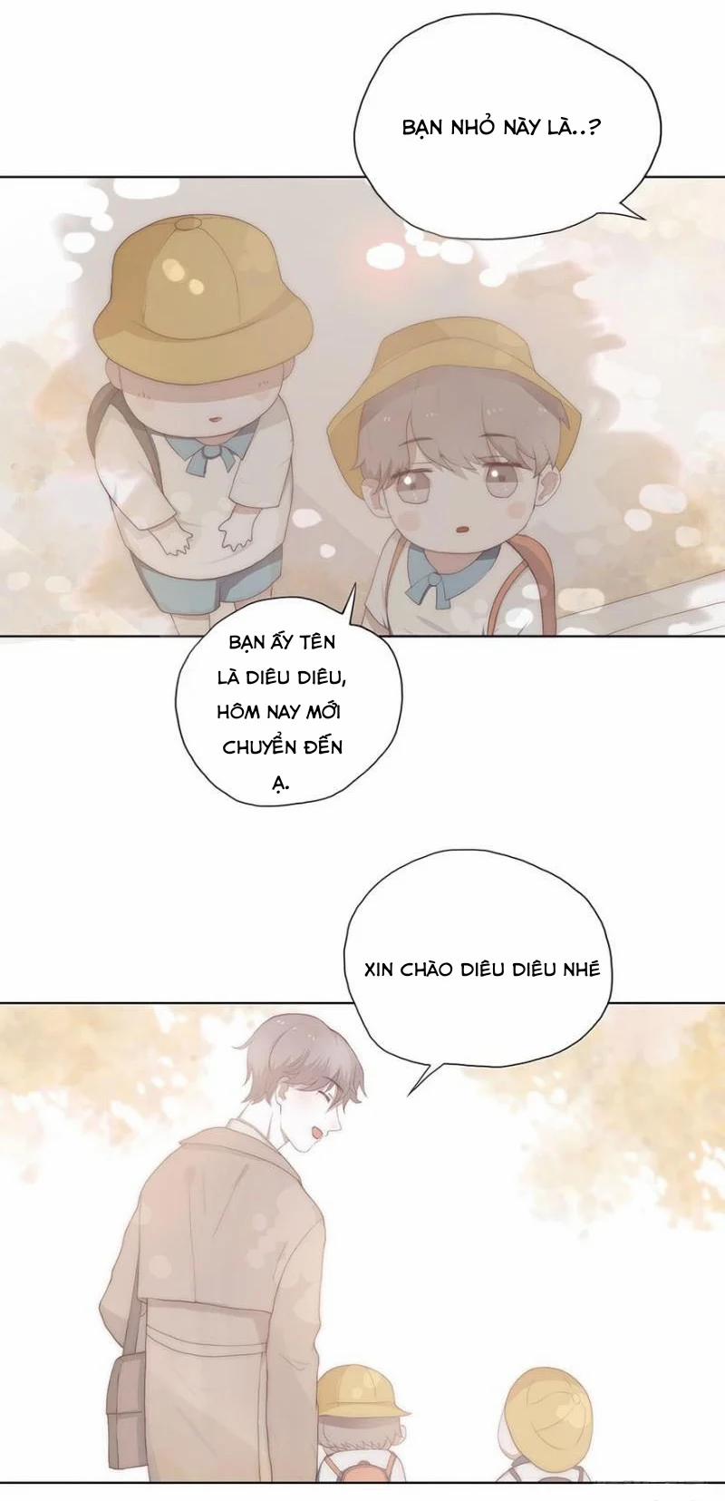 Phong Tín Hoa – Cạm Bẫy Đường Mật 2 trang 51