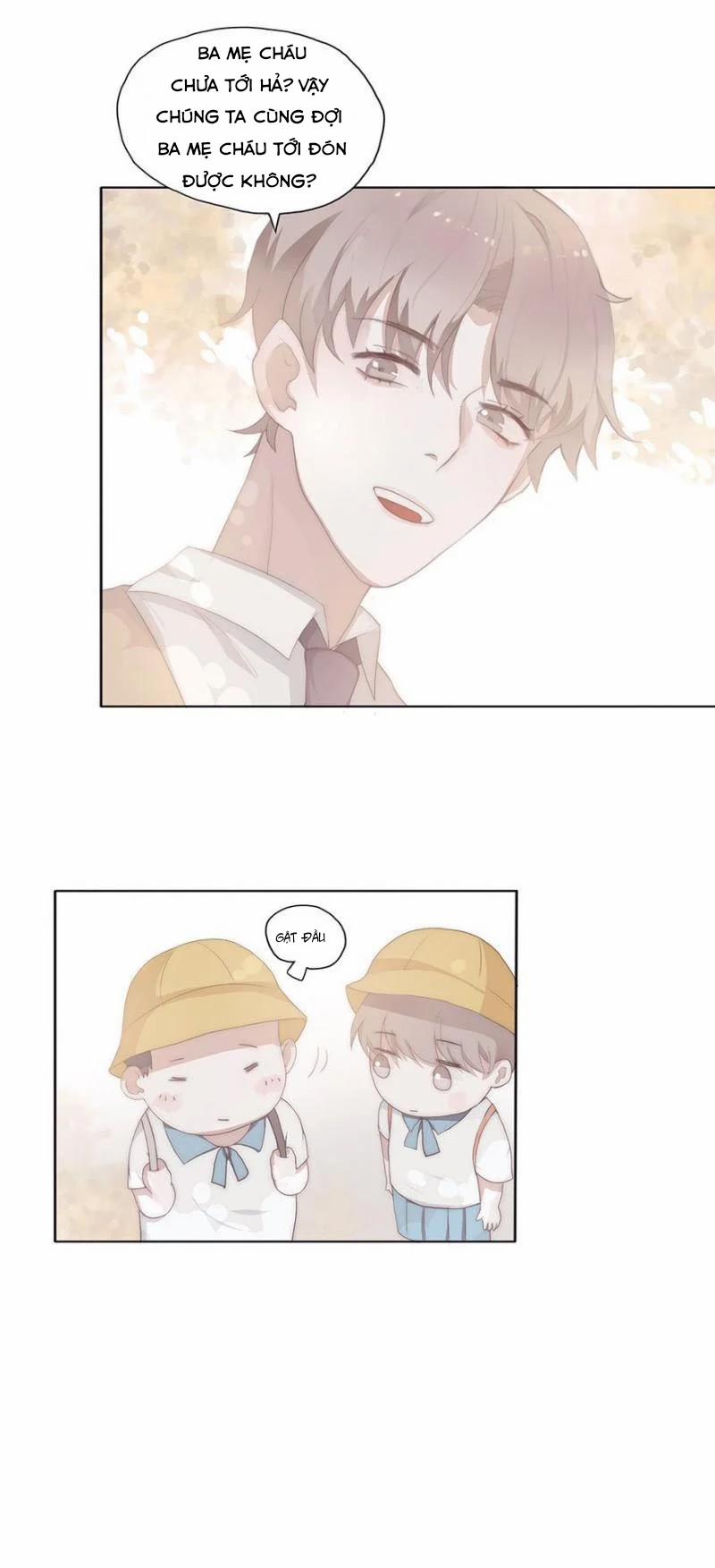 Phong Tín Hoa – Cạm Bẫy Đường Mật 2 trang 52