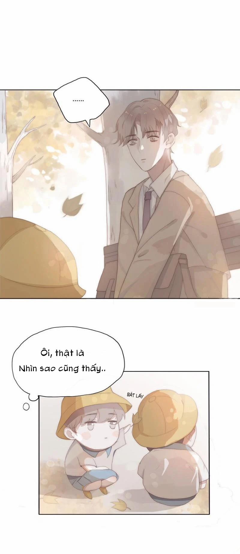 Phong Tín Hoa – Cạm Bẫy Đường Mật 2 trang 53