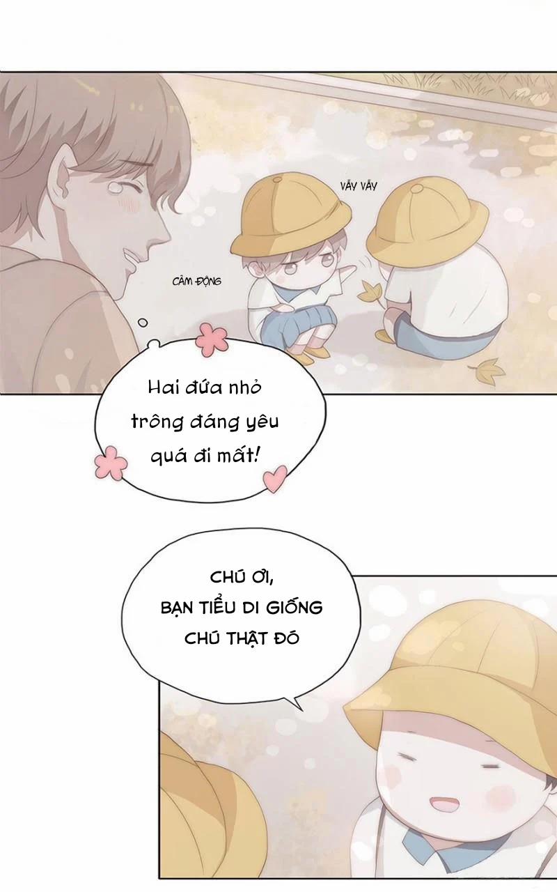 Phong Tín Hoa – Cạm Bẫy Đường Mật 2 trang 54