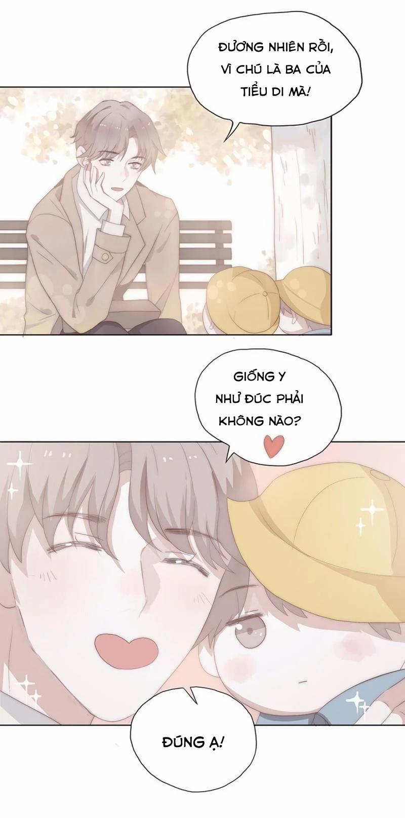 Phong Tín Hoa – Cạm Bẫy Đường Mật 2 trang 55