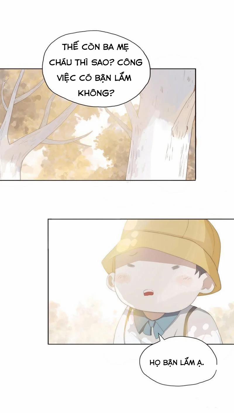 Phong Tín Hoa – Cạm Bẫy Đường Mật 2 trang 56