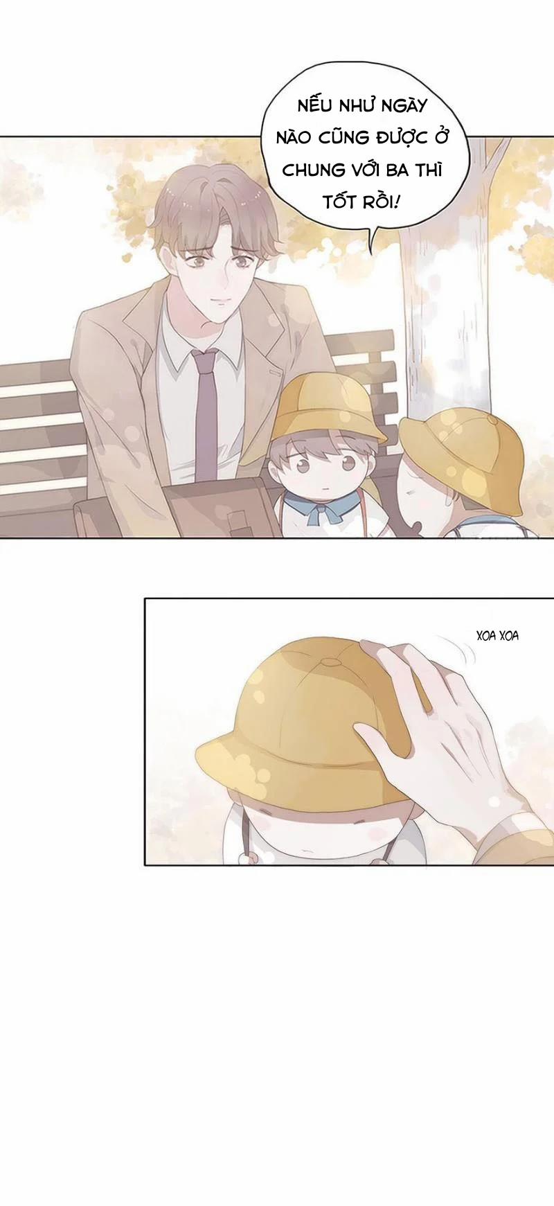 Phong Tín Hoa – Cạm Bẫy Đường Mật 2 trang 57