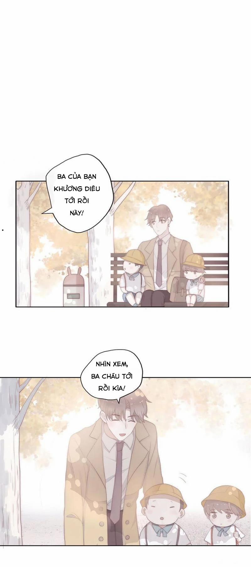 Phong Tín Hoa – Cạm Bẫy Đường Mật 2 trang 58