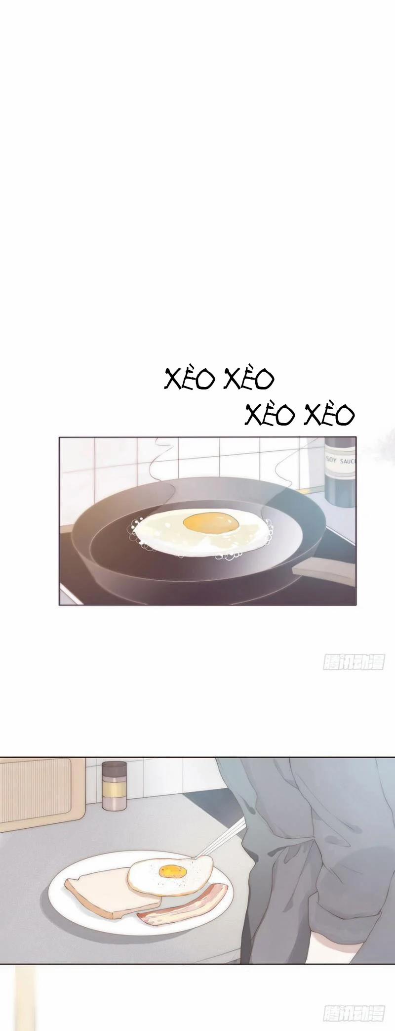 Phong Tín Hoa – Cạm Bẫy Đường Mật 2 trang 7