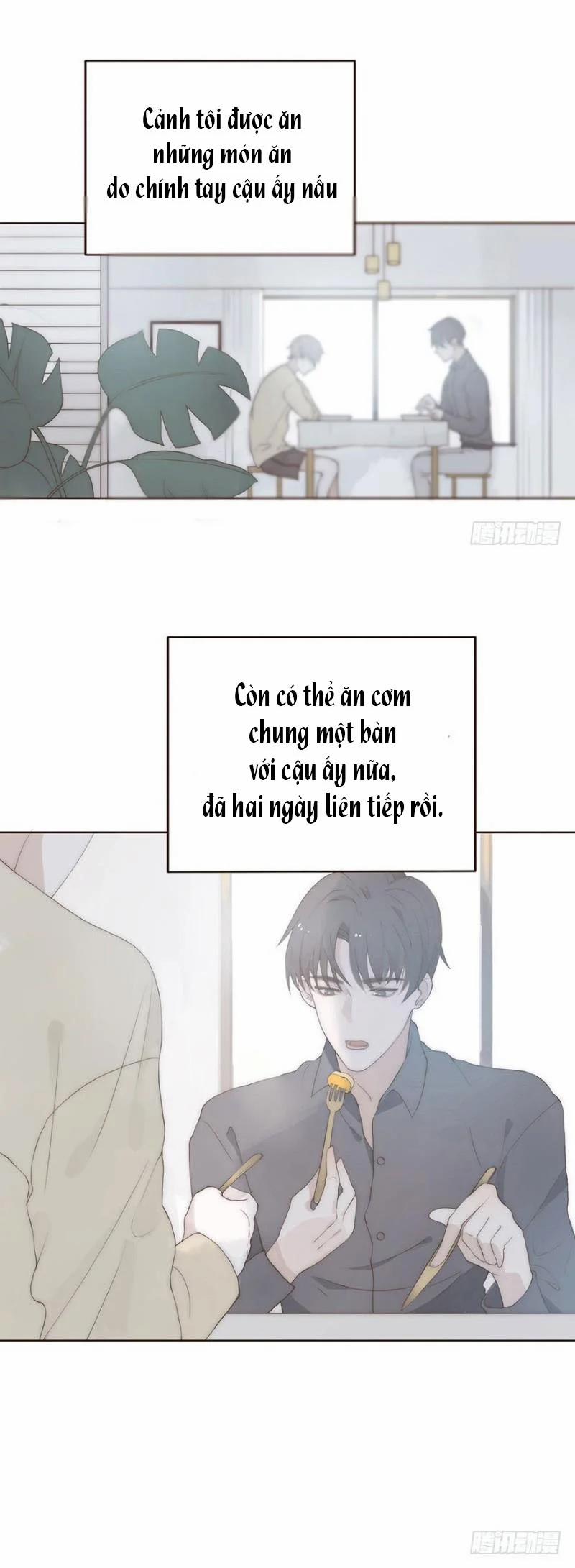 Phong Tín Hoa – Cạm Bẫy Đường Mật 2 trang 9