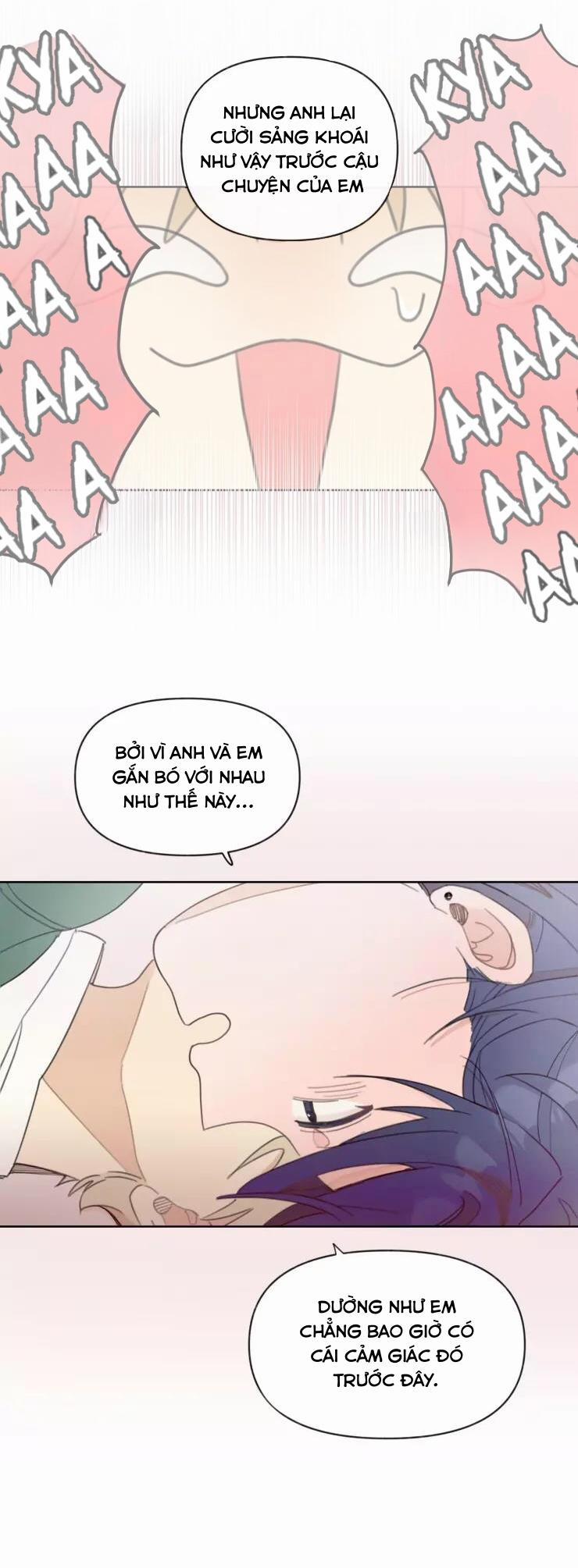 Phòng Trọ Nhỏ Của Anh Trợ Giảng 2 trang 17