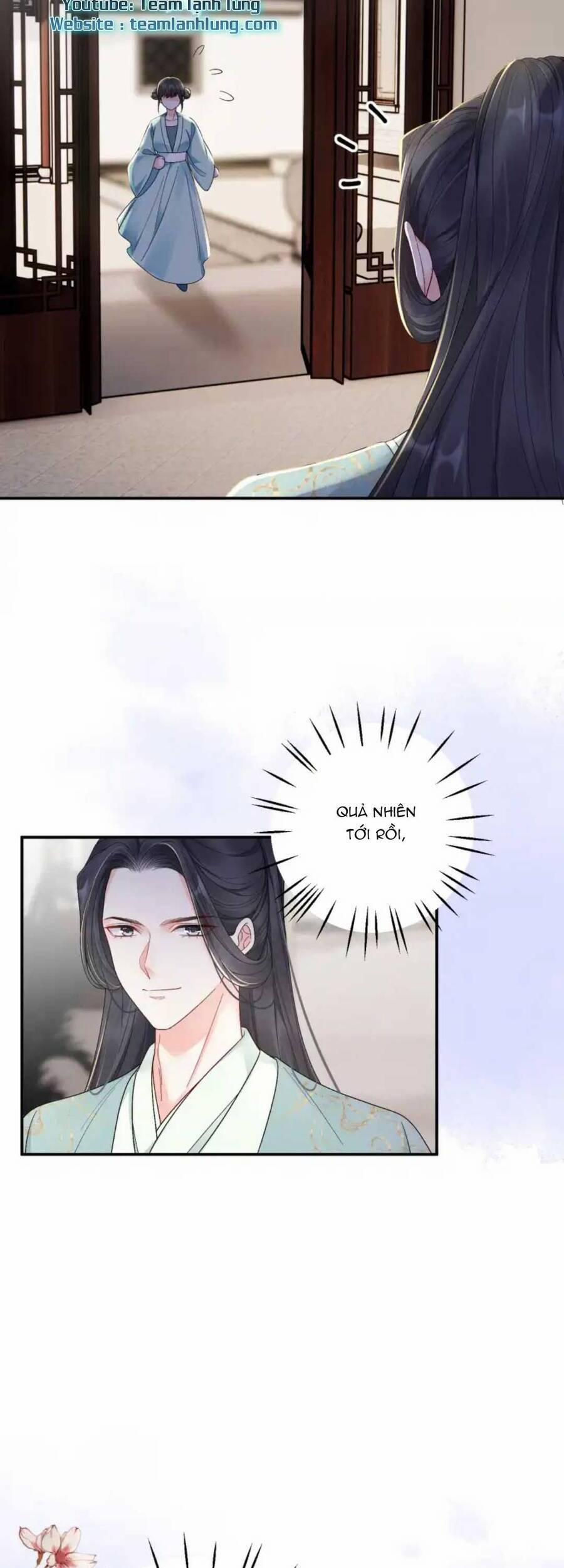 Phú Bà Xuyên Không : Thế Tử Không Dễ Lừa Gạt 10 trang 20