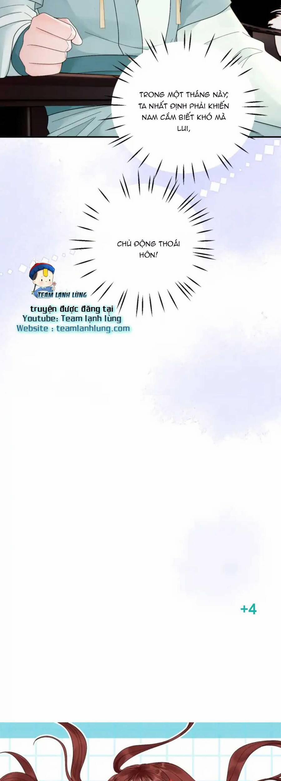 Phú Bà Xuyên Không : Thế Tử Không Dễ Lừa Gạt 10 trang 26