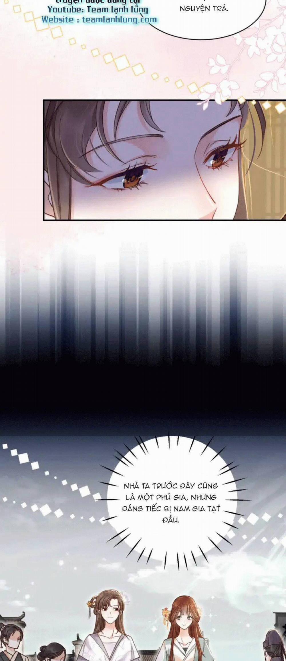 Phú Bà Xuyên Không : Thế Tử Không Dễ Lừa Gạt 11 trang 13